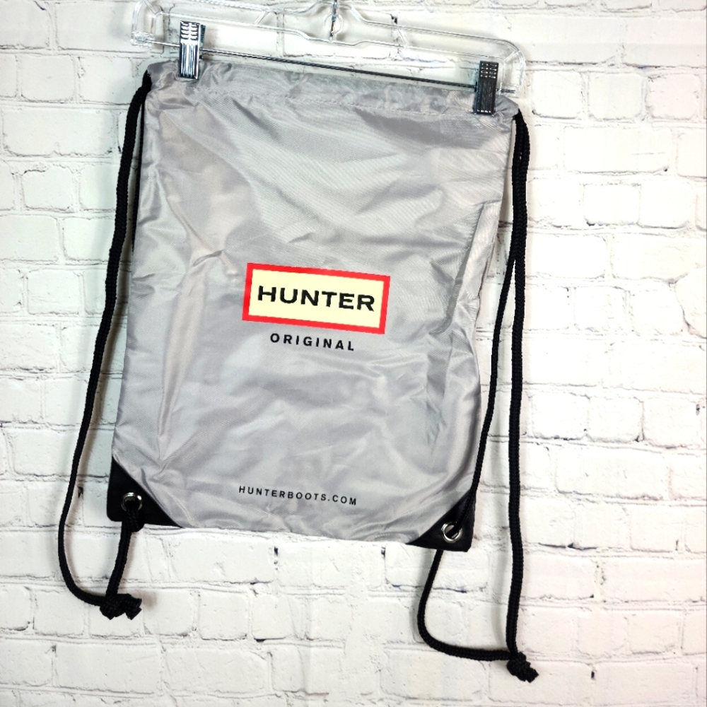 Hunter Drawstring Bag - image 1